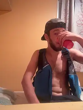 IncognitOO- Live Web Cam Show