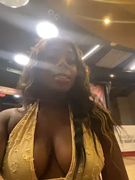 ZarahFerreira webcam