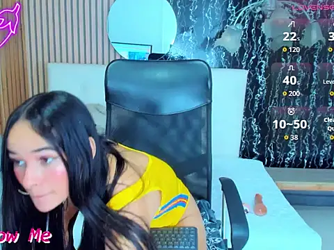 MarianaGalviz_ webcam