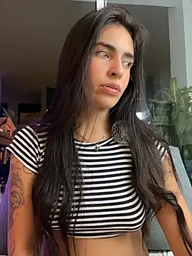 DaphneUwu webcam