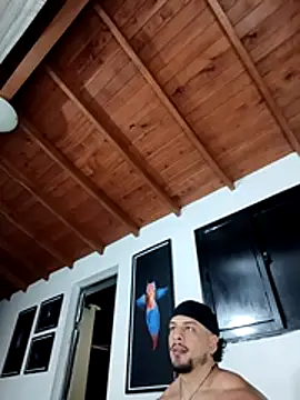 SilvaBranko webcam