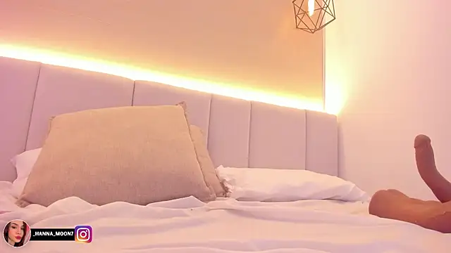 Hanna_Moonlight_ webcam