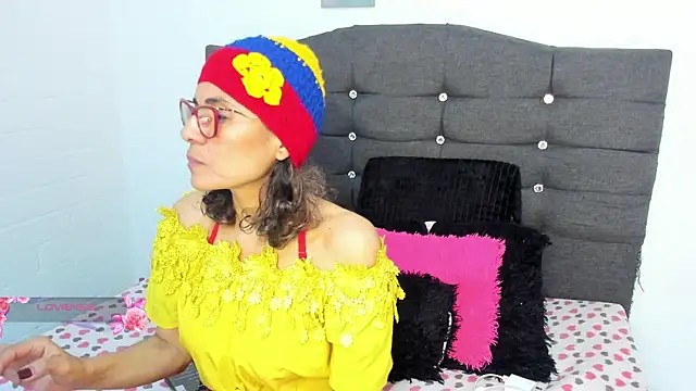 Antonella_Rizzo01 webcam