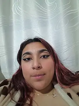 ADELINE_COLLINS15 webcam