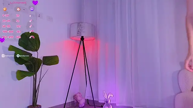 sebbyrose webcam