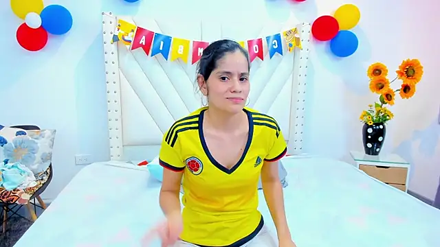 Paulynavera webcam