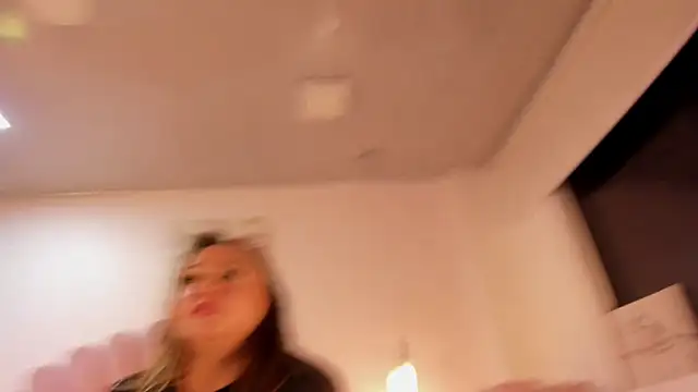 SabrinaVantress webcam