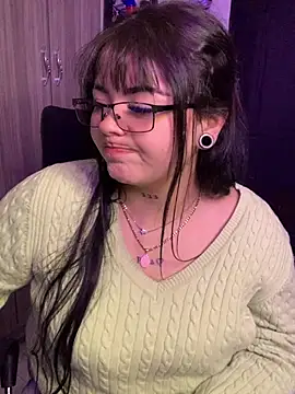 lilith__immaculatte webcam