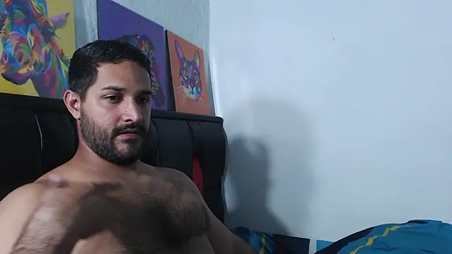 Alexgrey0 webcam