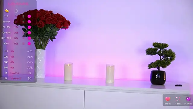 AishaSins webcam