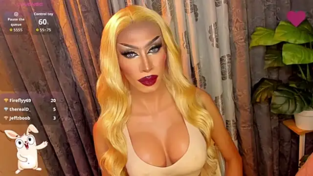 limitlessgoddes_mistress webcam