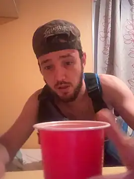 IncognitOO- Live Web Cam Show