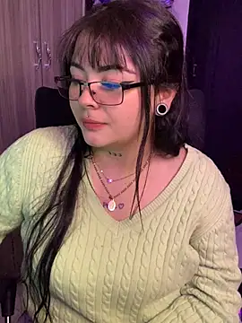 lilith__immaculatte - Lilith__immaculatte's free webcam - UK Sex Cams