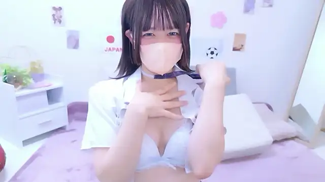 963_kurumi webcam