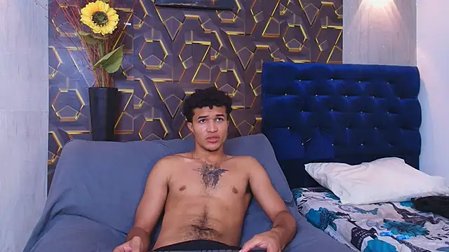 fire_drako_ webcam