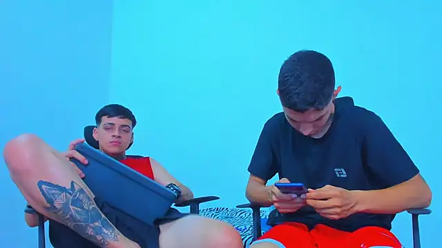 Thomas-Wil webcam