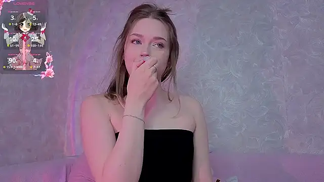 Omidodomi webcam