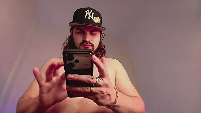 Derek_Vow webcam