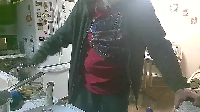 Makowboy webcam