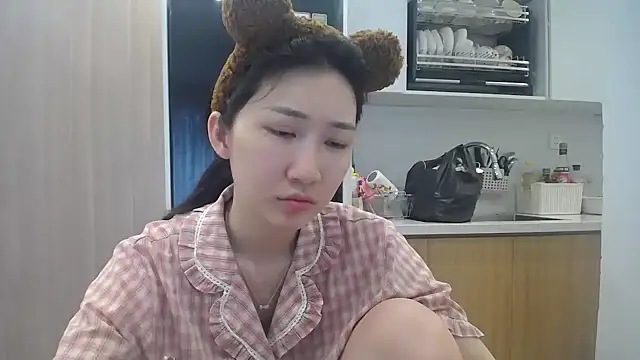 Asiagirll webcam