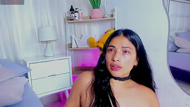 Emilybta webcam