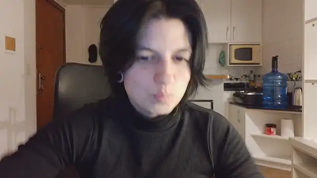 kyslrana