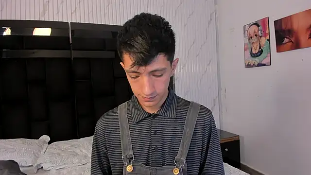 JohanSedas live sex cam