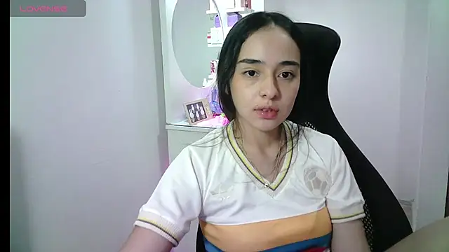 aineangeel webcam