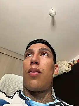 sendfer's live cam