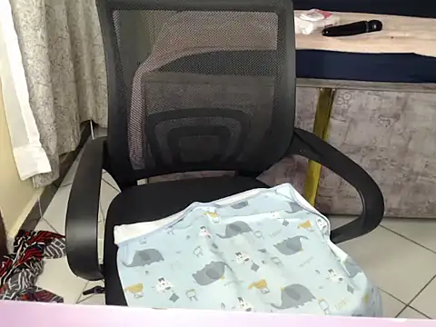 Booby_savage webcam