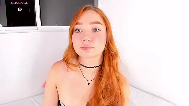 CamiiLovers webcam