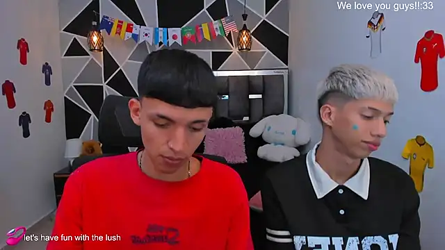 Juan_Nd_Steven webcam