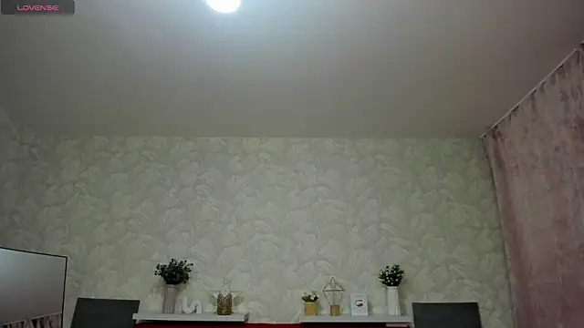 KattyPeachX webcam