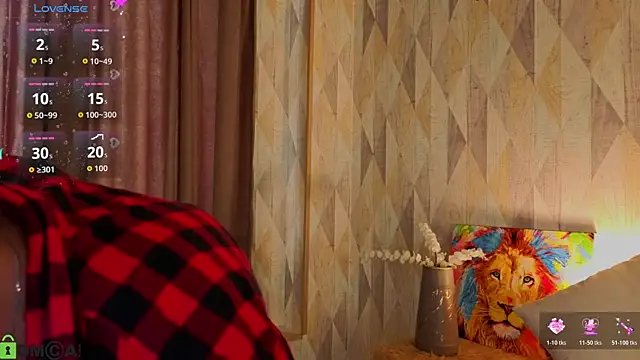Michelle_Blond webcam