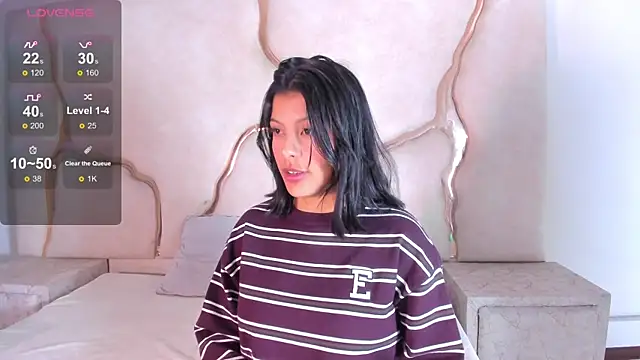 Salmaportman69 webcam