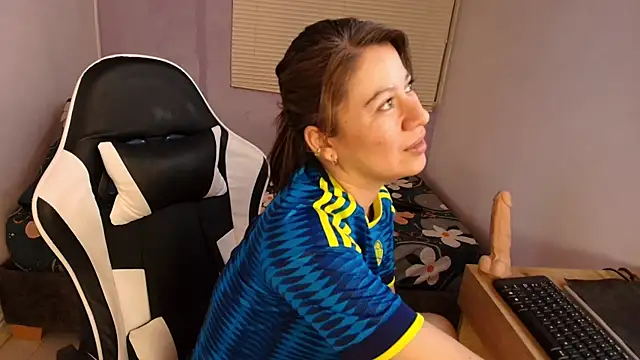 luna_desiree webcam