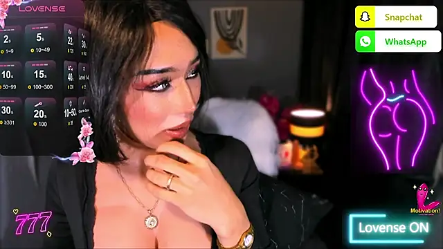 xUrGoddess_JheySluttyx webcam