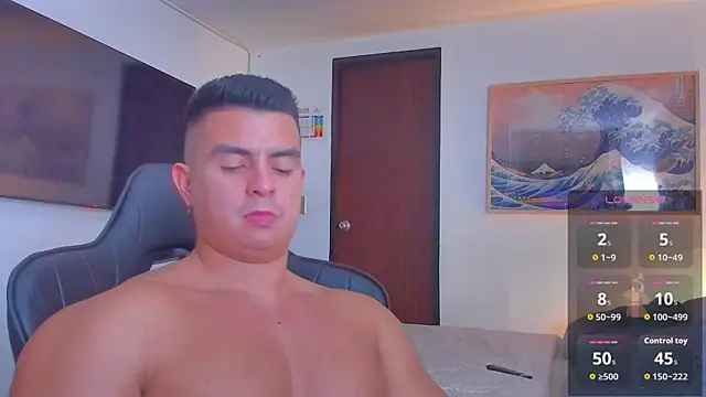 RJBarto webcam