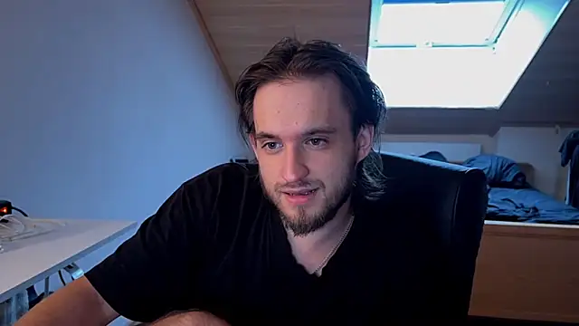 Bez3ybik webcam