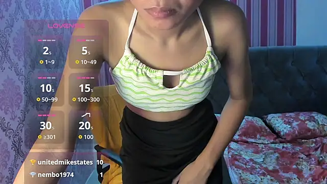 Mica_Jones webcam