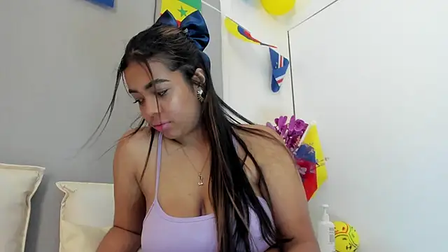 CannelaSmith webcam
