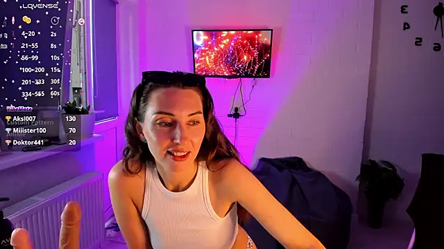 Lilith_Sora webcam