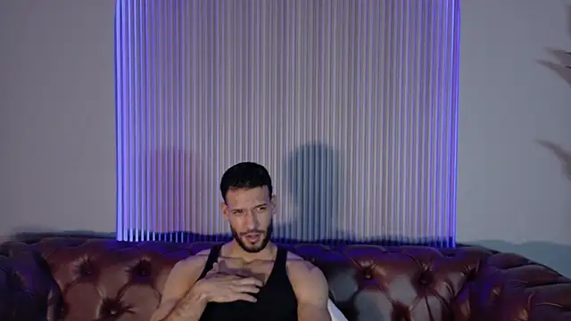 Jacob_Benelli webcam