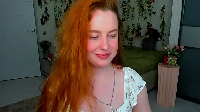 AirySilhouette webcam