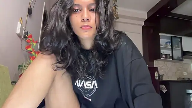Naira_fit webcam
