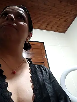 RossyAlvarez webcam