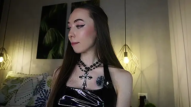supreme_dominatrix webcam