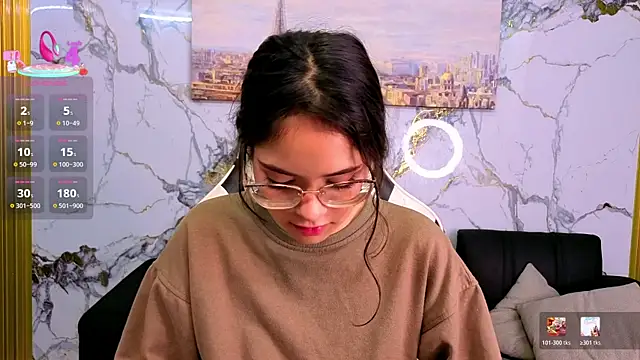 Carolina_pm webcam