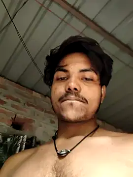 luck00y webcam