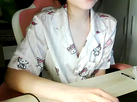 lucienguyen webcam